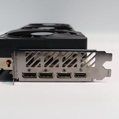 【札幌店】中古  GIGABYTE GV-N407TSWF3MAX-16GD(RTX4070Ti SUPER) 3210015348 