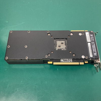 【神戸・三宮店】中古  Palit NE6207S019P2-180F(RTX2070 SUPER 8GGD61H3P) 140107 