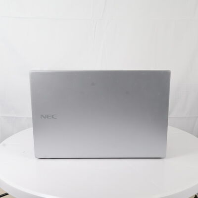 【通販センター】中古  NEC PC-VKM16BZG6 (Intel Core i5 8365U 1.60GHz/8GB/SSD256GB/なし/オンボード/13.3/1366x768/Wi-Fi/WEBCAM/W11H MAR) 184421 