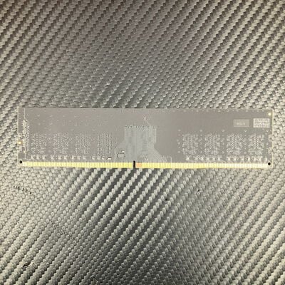 【富士青葉店】中古  PC4-25600 16GB デスクトップ用(DDR4-3200) 140728 