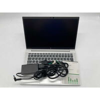 中古  HP EliteBook 830 G8 MSO (Intel Core i5 1145G7 2.6GHz/16GB/SSD256GB/-/オンボード/13.3/1920x1080/Wi-Fi/WEBCAM/W11P/Microsoft Office Home and Business 2024) 188208 