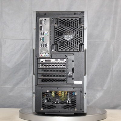 中古  THIRDWAVE GALLERIA SKM(Intel Core i5 11400/16GB/SSD1TB/なし/NVIDIA GeForce GTX 1660 SUPER 6GB/W11H64 MAR) 179283 