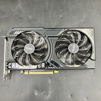 中古  ASRock B580 CL 12GO (Intel Arc B580 12GB) 200664 