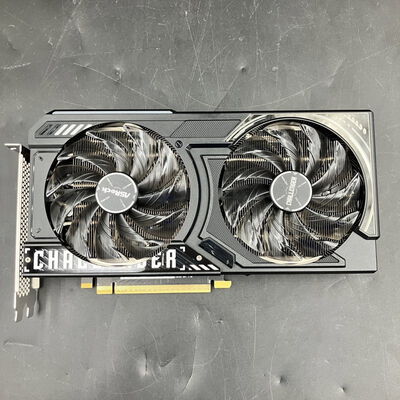 【大須店】中古  ASRock B580 CL 12GO (Intel Arc B580 12GB) 200664 