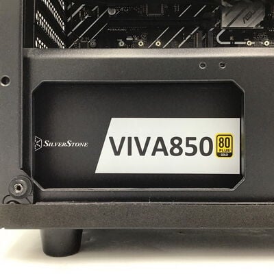 【白山FM松任店】中古  GALLERIA CRA7C-R38T 4950002027 