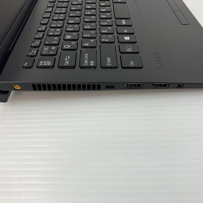 【秋葉原本店】中古  VAIO　Pro　PG(i5-1035G1/8GB/SSD128GB/W11P) 3410016819 