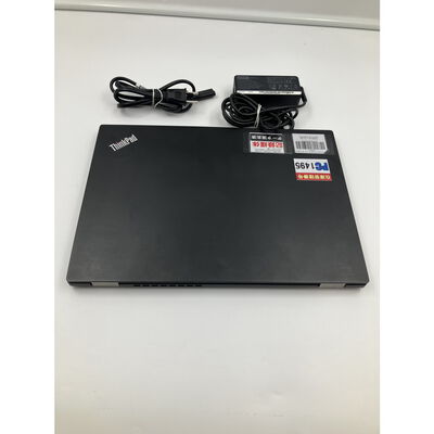 【秋葉原本店】中古  ThinkPad　L13　i5-1145G7　DDR4-16GB　SSD256GB　Windows10Pro 3410012124 