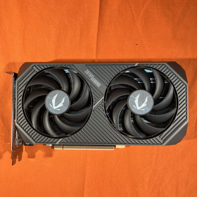 【なんば店】中古  ZOTAC P288-1N772-200ZS (RTX5060Ti 16GB) 1460027026 
