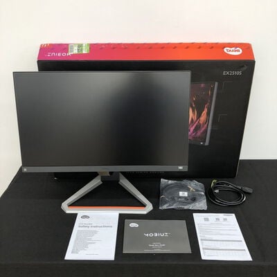 【長野稲里店】中古  BenQ MOBIUZ EX2510S-JP 5110000998 