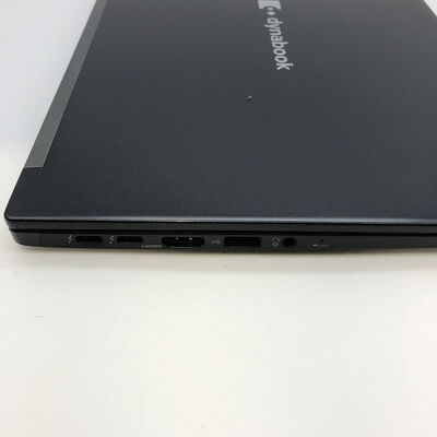 【宇都宮鶴田店】中古  dynabook G83/HS FHD (INTEL Core i5 1135G7 2.4GHz/8GB/SSD256GB/-/オンボード/13.3/1920x1080/Wi-Fi/WEBCAM/W11H64) 180561 