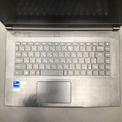 【秋葉原本店】中古  MSI_GF63_Thin(i7-11800H/16GB/SSD512GB/RTX3050/W11H) 3410012641 