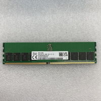 中古  Hynix HMCG88AHBCA (DDR5 PC5-51200 32GB) 198919 