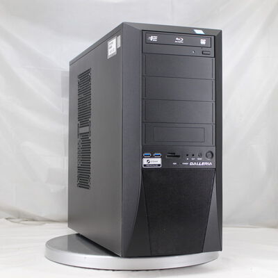 【通販センター】中古  THIRDWAVE GALLERIA KT 