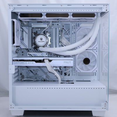 【通販センター】中古  THIRDWAVE GALLERIA FPR7A-R57-WCL 204892 