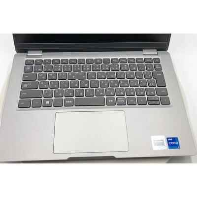 【水戸赤塚店】中古  DELL Latitude 5320 (Intel Core i7 1185G7 3.0GHz/16GB/SSD256GB/-/-/13.3/1920x1080/Wi-Fi/WEBCAM/W11H MAR) 183780 