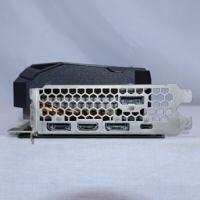 【通販センター】中古  Palit NE6207SH20P2-1040G (RTX2070 SUPER 8G GRP) 140103 