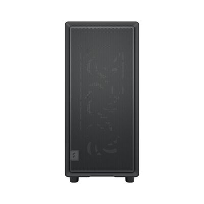 Fractal Design  Epoch Black TG Light Tint FD-C-EPO1A-02 (ATX ガラス ブラック) 