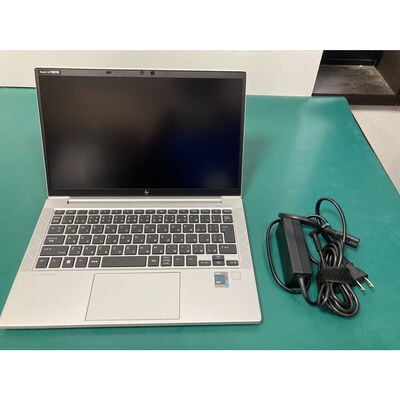 【富山本郷店】中古  HP EliteBook 830 G8 (INTEL Core i7 1165G7 2.8GHz/32GB/SSD512GB/-/オンボード/13.3/1920x1080/Wi-Fi/WEBCAM/W11H64) 182742 
