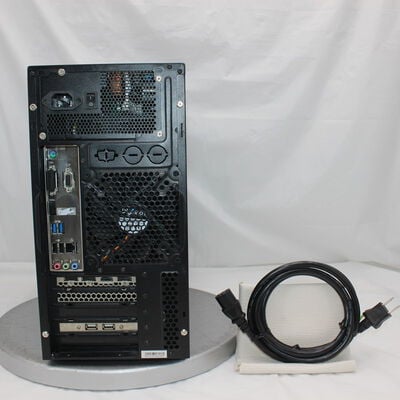 【通販センター】中古  THIRDWAVE GALLERIA KTM(Intel Core i7 9700/16GB DDR4 (PC4)/SSD1TB/なし/NVIDIA GeForce RTX 2080 SUPER 8GB/W11H64 MAR) 196025 
