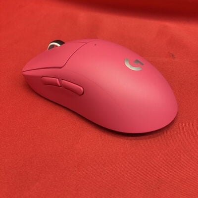【千葉店】中古  Logicool PRO X SUPERLIGHT2 Wireless Gaming Mouse G-PPD-004WL-MG　 3250006040 