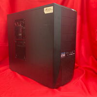 中古  GALLERIA XT(i7 9700KF/16GB/SSD512GB/HDD4TB/GTX1660 SUPER/W10H) 3250005230 
