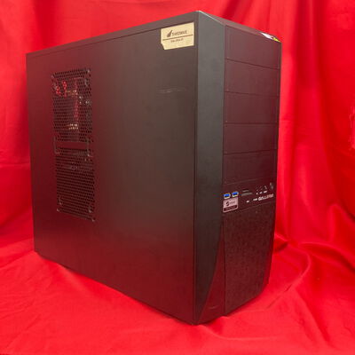 【千葉店】中古  GALLERIA XT(i7 9700KF/16GB/SSD512GB/HDD4TB/GTX1660 SUPER/W10H) 3250005230 