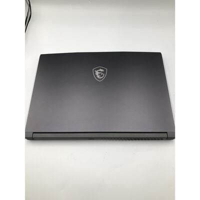 【水戸赤塚店】中古  MSI MS-16R8(Core i7-13620H/32GB/SSD1TB/なし/RTX3050 4GB/15.6/1920×1080/W11H) 4680002460 