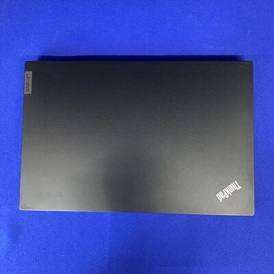 【横浜駅前店】中古  LENOVO E15 Gen2 MSO 指紋認証あり (Intel Core i5 1135G7 2.4GHz/8GB/SSD256GB/-/オンボード/15.6/1920x1080/GbE/Wi-Fi/WEBCAM/W11P/Microsoft Office Home and Business 2024) 188503 