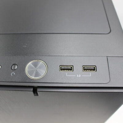 【通販センター】中古  Original PC(AMD Ryzen 5 3600/16GB DDR4 (PC4)/SSD1TB/なし/NVIDIA GeForce GTX 1660 SUPER 6GB/W11H64 MAR) 198102 