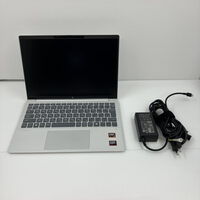 中古  HP_OmniBook_7_Aero_13-bg(Ryzen AI 5 340/16GB/SSD512GB/W11H) 3410016849 