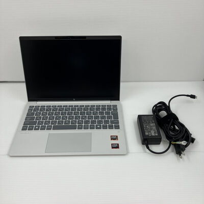 【秋葉原本店】中古  HP_OmniBook_7_Aero_13-bg(Ryzen AI 5 340/16GB/SSD512GB/W11H) 3410016849 