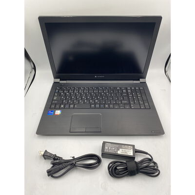 【座間相武台】中古  dynabook　B65/HU 4510003125 
