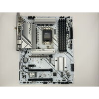 中古  ASRock B760 Pro RS/D4 WiFi White (B760 1700 ATX DDR4) 3240010364 