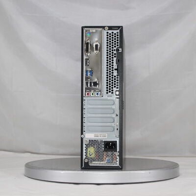 中古  THIRDWAVE Magnate BL672(Intel Core i5 8400/32GB/SSD480GB/DVDマルチ/オンボード/W11H64 MAR) 175599 