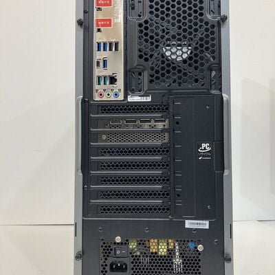 【神戸・三宮店】中古  GALLERIA XA7C-R36T(i7 12700/16GB/SSD1TB/RTX3060Ti/W11H) 3430005971 