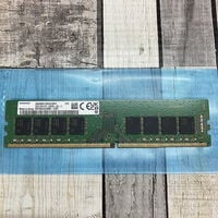 中古  Samsung M378A4G43BB2-CWE (DDR4 PC4-25600 32GB) 195868 