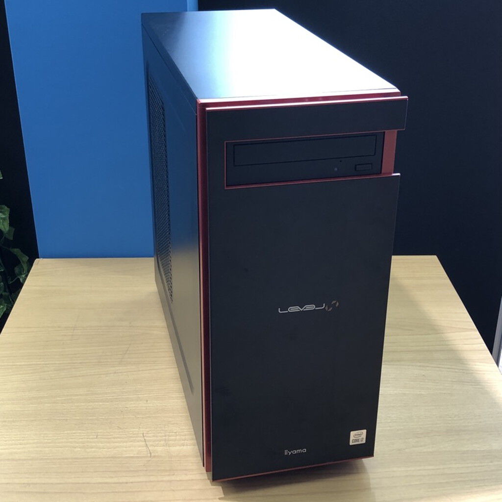 中古ドスパラBTO デスクトップPC Corei3/8GB/SSD256GB 楽天市場】ドスパラ（デスクトップPC｜パソコン）：パソコン・周辺機器