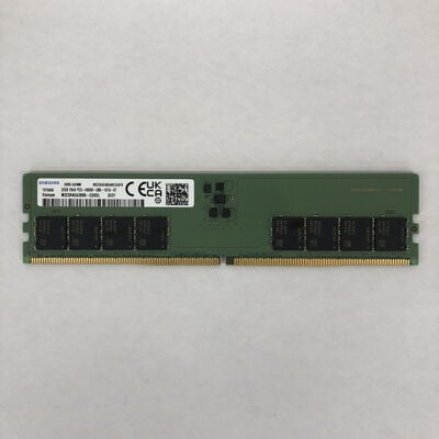 【長野稲里店】中古  PC5-38400 32GB デスクトップ用 149150 