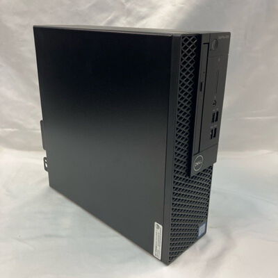 【仙台店】中古  DELL OptiPlex 3070 (Core i5-9500/32GB/SSD1024GB/SMt/-/-/W11P/-) 3240010756 