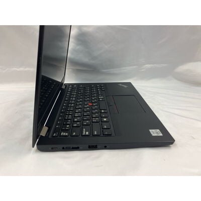【仙台店】中古  Lenovo Think Pad L13 (Core i5-10210U/8GB/SSD 256GB/-/-/WLAN/13インチFHD/W11P/-) 3240010314 
