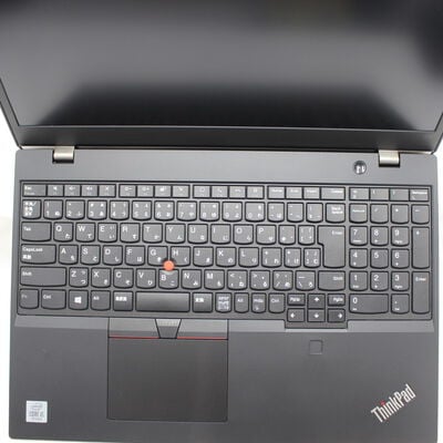 【通販センター】中古  LENOVO ThinkPad L15 Gen 1(Intel Core i5 10210U 1.60GHz/16GB DDR4/SSD256GB/-/オンボード/15.6/1920x1080/GbE/Wi-Fi/WEBCAM/W11H/VBT) 197080 