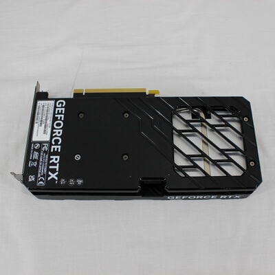 【通販センター】中古  Palit NE64060019P1-1070L(RTX4060 Infinity 2) 3480034072 