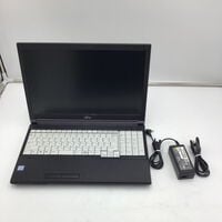 中古  富士通 life book a579/b 4950002500 