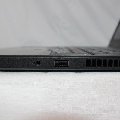 【通販センター】中古  LENOVO ThinkPad L15 Gen 1(Intel Core i5 10210U 1.60GHz/16GB DDR4/SSD256GB/-/オンボード/15.6/1920x1080/GbE/Wi-Fi/WEBCAM/W11H/VBT) 197201 