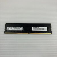 中古  PC4-25600 16GB デスクトップ用(DDR4-3200) 140728 