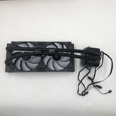 【福井日之出店】中古  DEEPCOOL LD240(1150-1700 AM4-5 水冷) 5200001014 