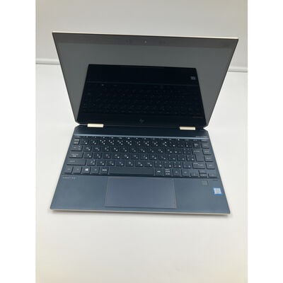 【秋葉原本店】中古  HP Spectre x360- 13-ap0035tu(Core i5 1.60GHz/8GB/SSD256GB/Intel UHD Graphics 620/13.3ｲﾝﾁ/WLAN/WEBCAM/W10H64) 3410012081 