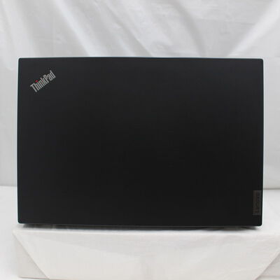 【通販センター】中古  LENOVO ThinkPad L15 Gen 1(Intel Core i5 10210U 1.60GHz/16GB DDR4/SSD256GB/-/オンボード/15.6/1920x1080/GbE/Wi-Fi/WEBCAM/W11H/VBT) 197109 