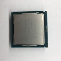 中古  INTEL Core i7 9700KF (1151/3.60GHz/12M/C8/T8) 139476 