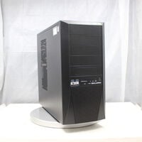 中古  THIRDWAVE GALLERIA KT(Intel Core i7 9700/16GB/SSD1TB/なし/NVIDIA GeForce RTX 2070 SUPER 8GB/W11H64 MAR) 179583 